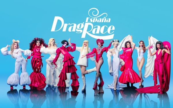 Drag Race España renewed for sickening second season