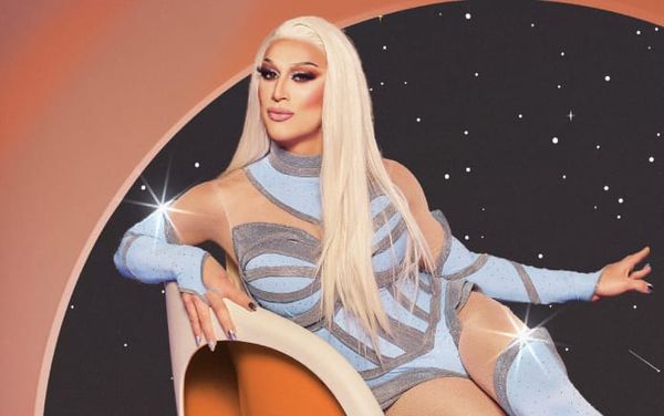 Exclusive: Drag Race España star Kelly Roller says fans don’t like her