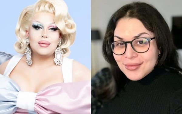 Here’s why Canada’s Drag Race star Eve 6000 has “quit” the franchise