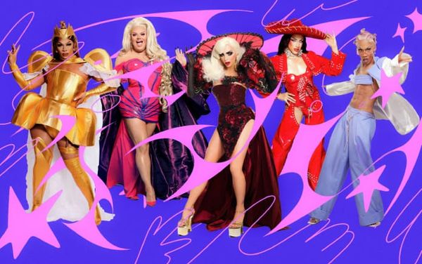 RuPaul’s Drag Race: This is the rumoured cast for Global All Stars