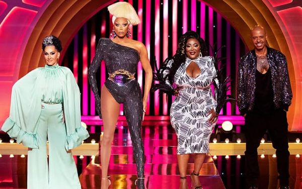“The winner is kind of obvious”: Drag Race fans react to the Global All Stars top four