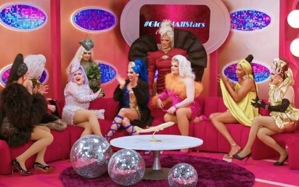 Drag Race fans are saying the same thing about the latest Global All Stars episode