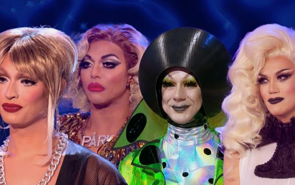 It’s about time Drag Race All Star rules were suspended – indefinitely