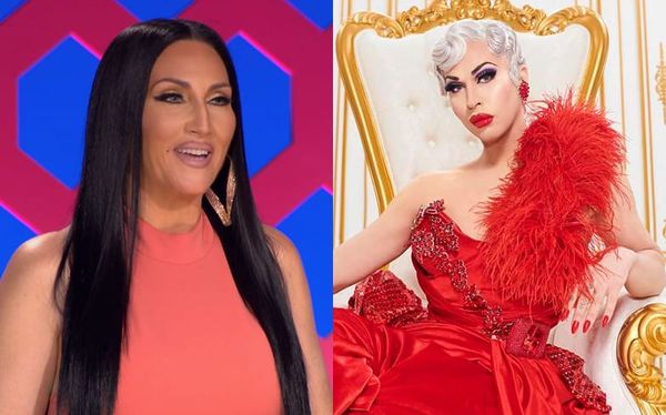 Michelle Visage confirmed as guest judge on Canada’s Drag Race