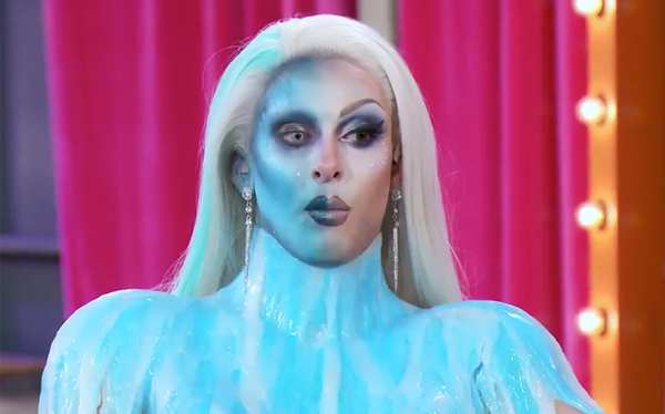 It was another explosive week for the queens on Drag Race Untucked