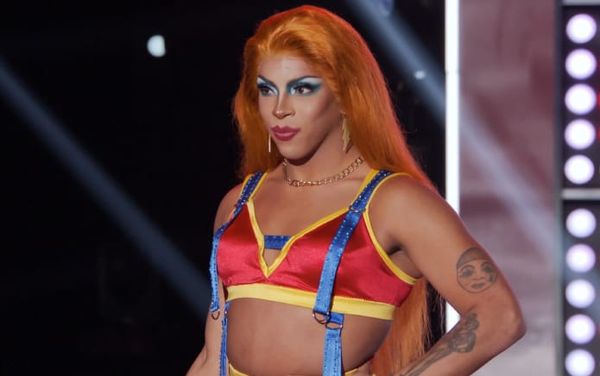 Drag Race season 15: Jax was “shocked” by this lip-sync result