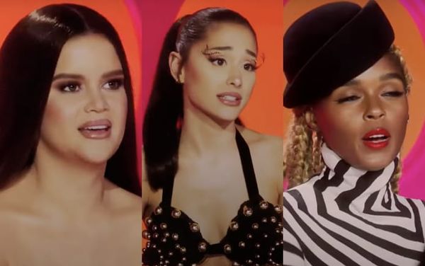 From Janelle Monáe to Megan Stalter: Here are the judges for Drag Race season 15