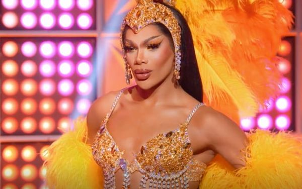 Drag Race: Kahanna Montrese breaks silence after that explosive All Stars 8 episode