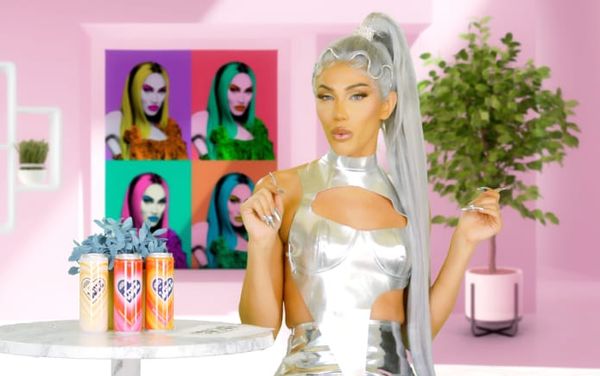 “I’m full Oprah”: Drag Race star Kerri Colby on her agony-aunt series