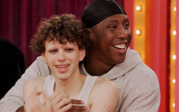 Drag Race: Kori King reveals she and Lydia B Kollins are ‘officially together’