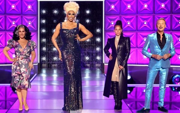 The second batch of queens arrive on the latest episode of Drag Race season 14