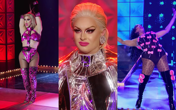 Drag Race legends reveal the one queen they wouldn’t want to lip sync against