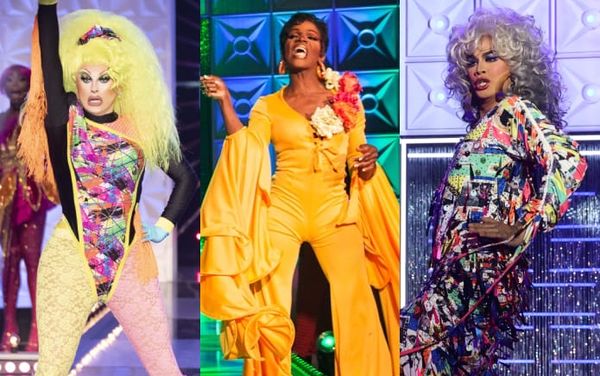 RuPaul’s Drag Race producer reveals how lip-sync songs are picked