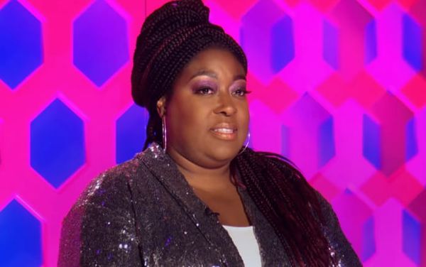 Drag Race judge Loni Love issues apology to season 15 queens: ‘You deserve more’