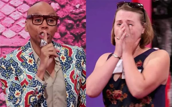 RuPaul surprises Drag Race superfans in hilarious new episode preview