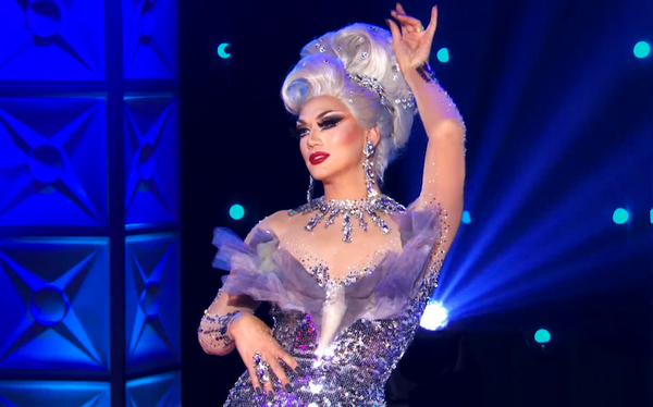 Yaaas! Drag Race All Stars is finally coming to Netflix UK