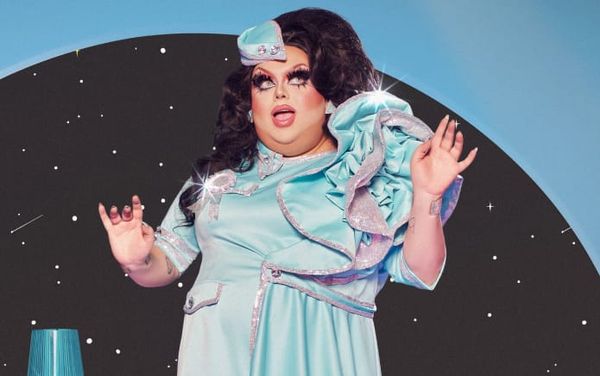 Exclusive: Drag Race España star Maria Edilia on shocking elimination twist