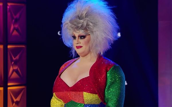 Drag Race star Nina West to release a children’s music album