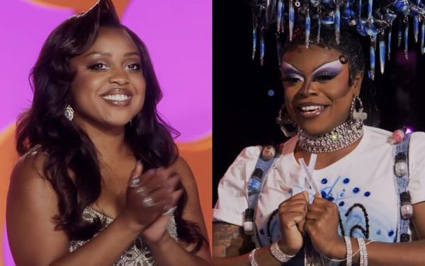 Drag Race winner Onya Nurve is determined to star in Abbott Elementary: “It’s going to happen!”