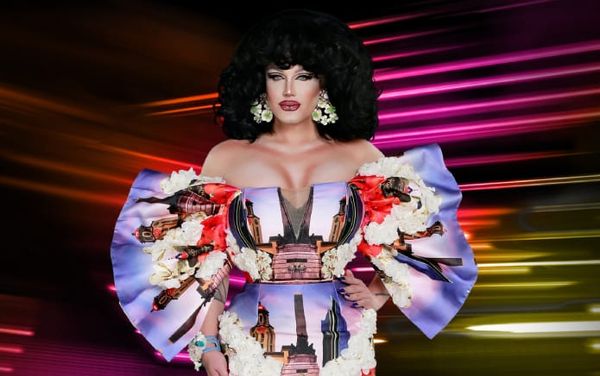 World of Wonder announces legendary actor as host of Drag Race Philippines