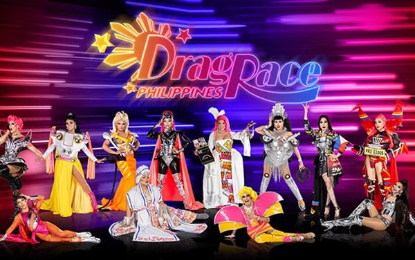 Exclusive: Drag Race Philippines releases gag-worthy first full trailer