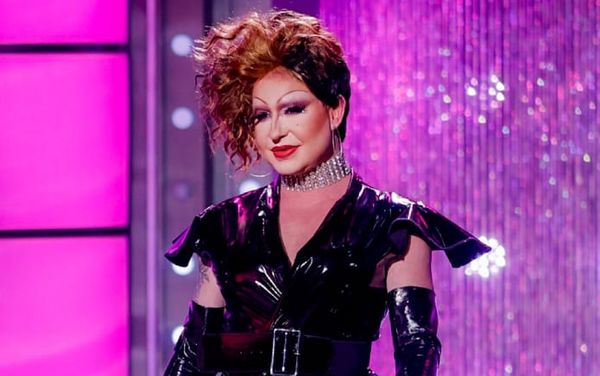 Drag Race: Phoenix on All Stars 10 and why Ice Spice shade “wasn’t that serious”