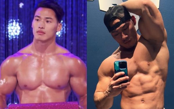 Drag Race: Former Pit Crew member Wilson Lai breaks silence on absence