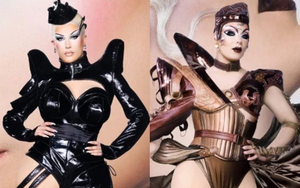 Drag Race: Plane Jane breaks silence on heated DragCon exchange with Q
