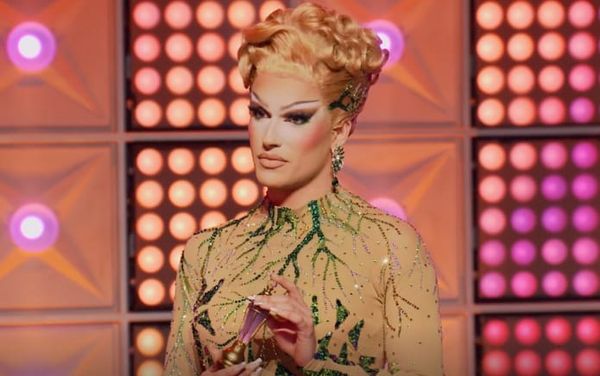 “We’ve worked it out on the remix”: Drag Race’s Plane Jane addresses “Reddit tour” drama