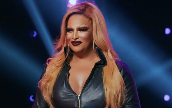 Drag Race: Roxxxy Andrews issues statement on All Stars 9 result