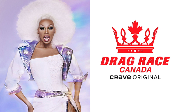 Drag Race Canada is officially happening and it’s filming later this year!