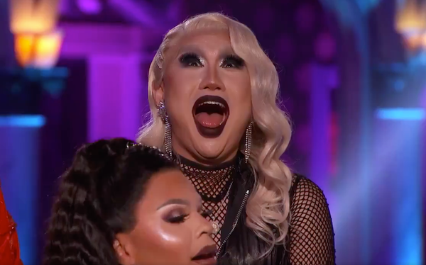 Watch the drama-filled preview for the Drag Race season 11 reunion