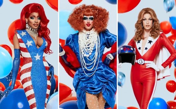 Drag Race fans think season 12 has one of the strongest top three’s in HERstory