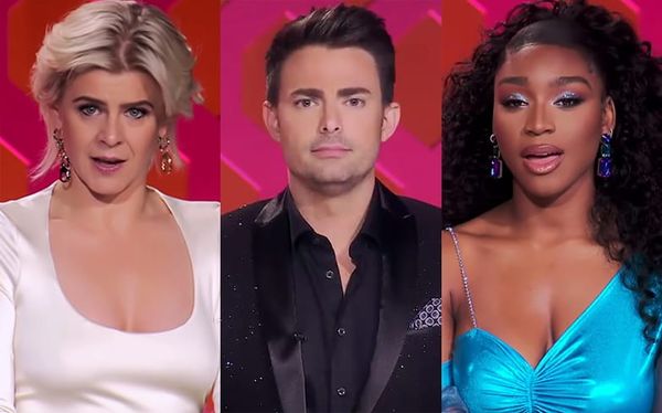 Drag Race season 12 trailer reveals biggest guest judges in HERstory