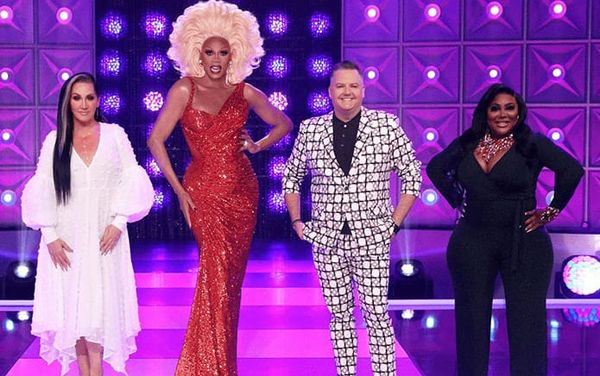 Here’s some of our favourite moments from Drag Race season 13 episode seven