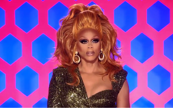 Drag Race fans were living for this week’s lip-sync