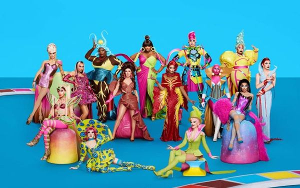 RuPaul’s Drag Race season 14 increases prize money and adds cash reward for runner-up