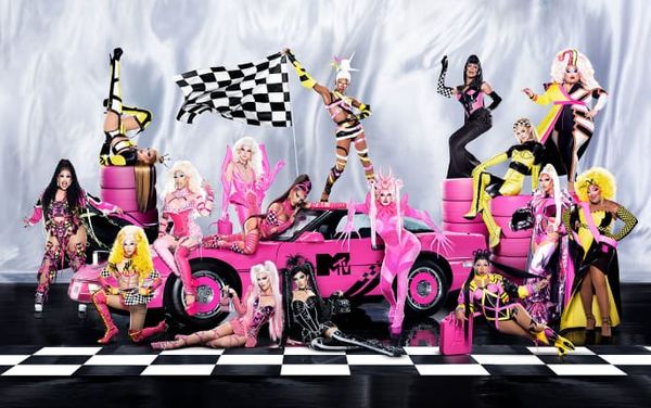 Meet the queens of RuPaul’s Drag Race season 15