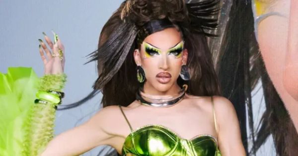 Drag Race season 16 is haunted by self-sabotage