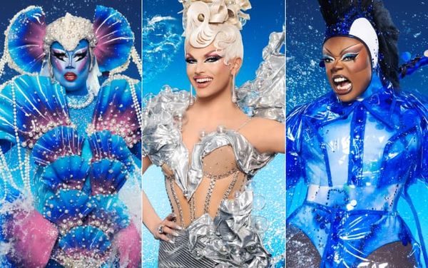 Meet the cast of Drag Race season 17, from Plane Jane’s sister to the queen RuPaul personally invited