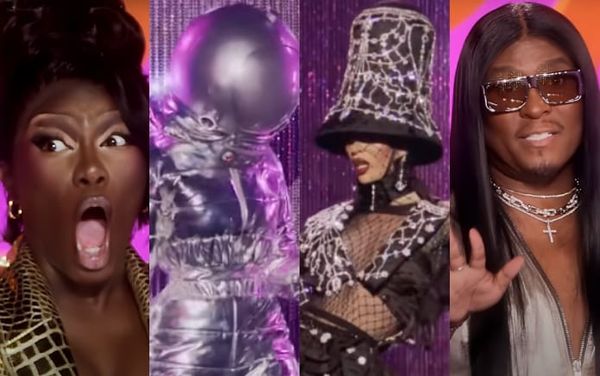 “Splash me up!”: Fans react to fierce Drag Race season 17 trailer