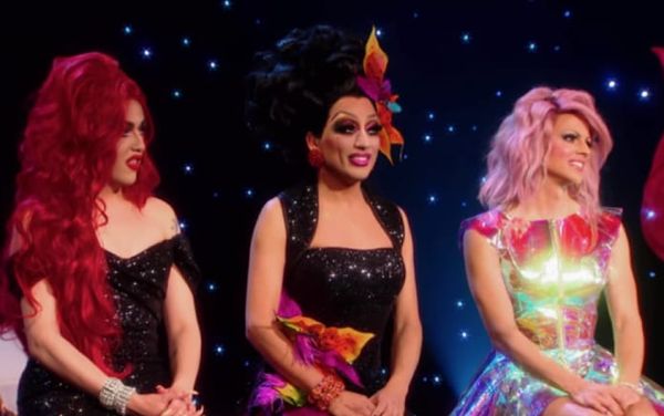 Bianca Del Rio finally addresses double crowning from Drag Race season 6