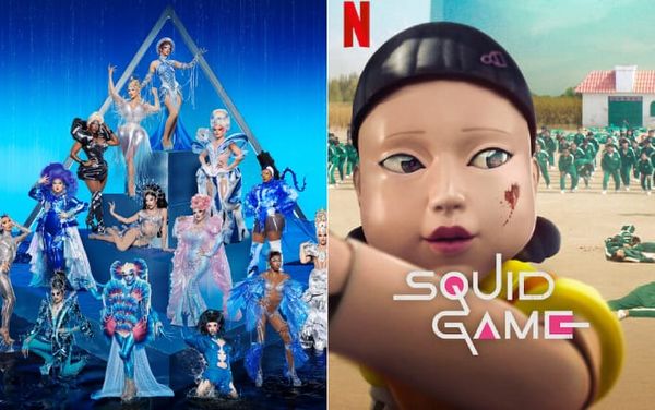 Drag Race: The cast of season 17 reveal who they think would win a real Squid Games