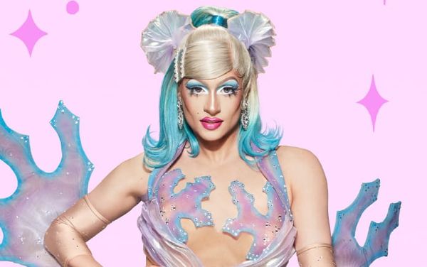 Exclusive: Denali addresses her controversial Drag Race elimination