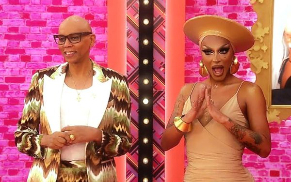 World of Wonder announce makeup competition series with Drag Race legend Raven