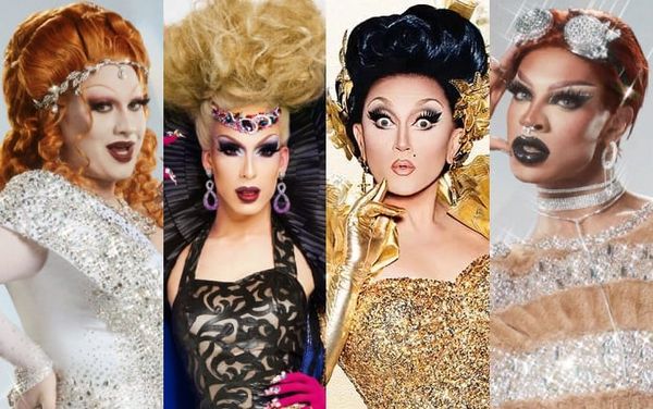 Drag Race alumni increase security in wake of Colorado Springs shooting