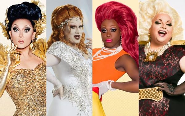 Drag Race stars urge allies to speak up as Tennessee passes anti-drag bill