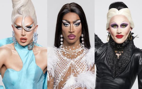 RuPaul’s Drag Race UK season 2: Meet the 12 fierce contestants