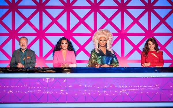Drag Race UK season 2 includes the most controversial first elimination in HERstory