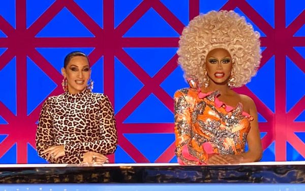 Drag Race UK viewers left stunned by this week’s elimination